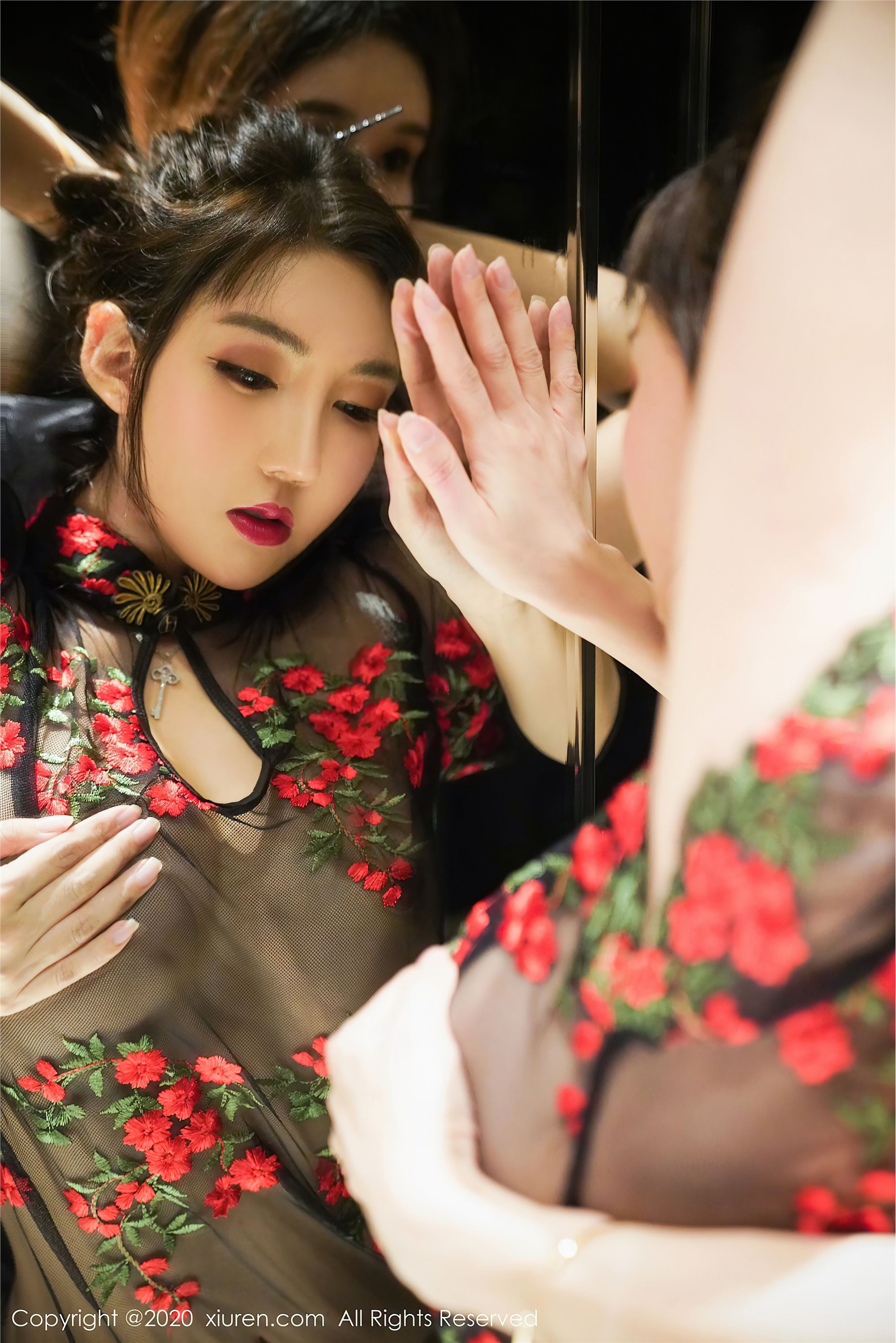 XiuRen秀人网 2020.12.02 No.2849 模特合集